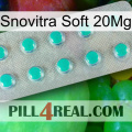 Snovitra Soft 20Mg 28
